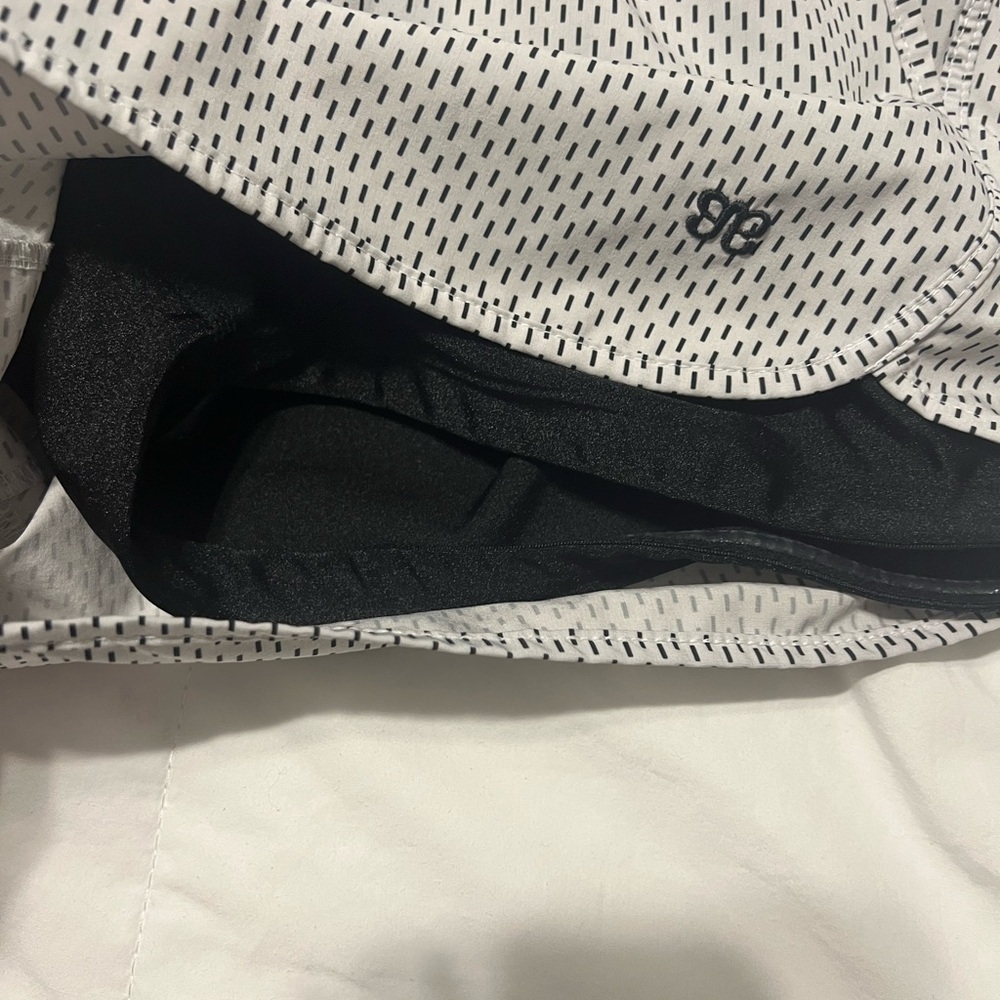 Albion Lunge Shorts Medium View 2